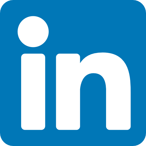 Logo du réseau social LinkedIn